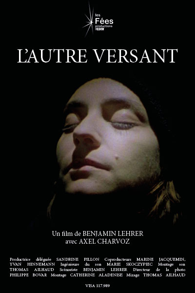 2007 – L’Autre Versant