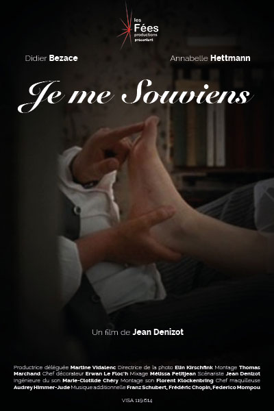 2009 – Je me souviens