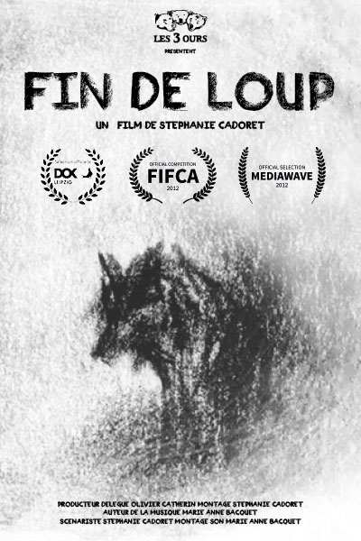 2010 – Fin de Loup