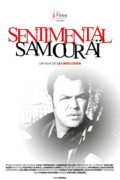 20210 – Sentimental Samouraï