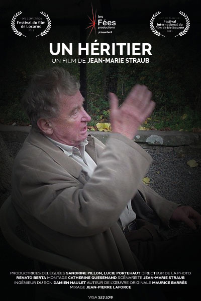 2010 – Un héritier