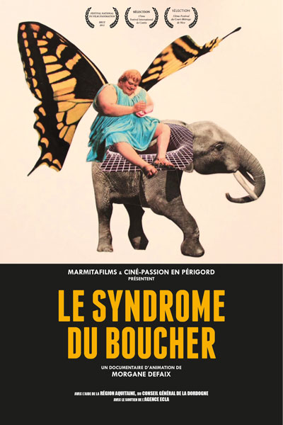 2012 – Le Syndrome du Boucher