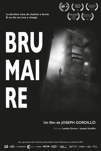 2015 – Brumaire