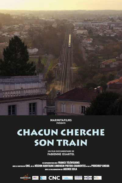 2016 – Chacun cherche son train