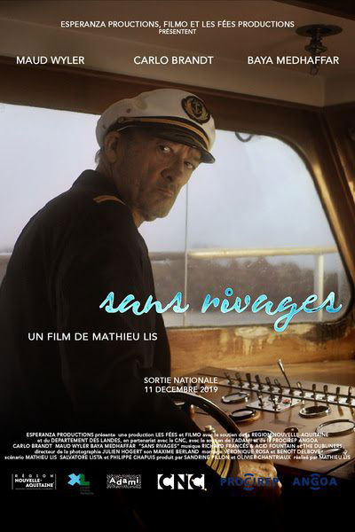 2018 – Sans Rivages