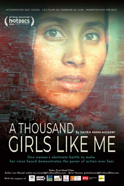 2019 – A Thousand Girls like me