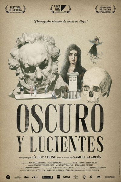 2019 – Oscuro Y Lucientes