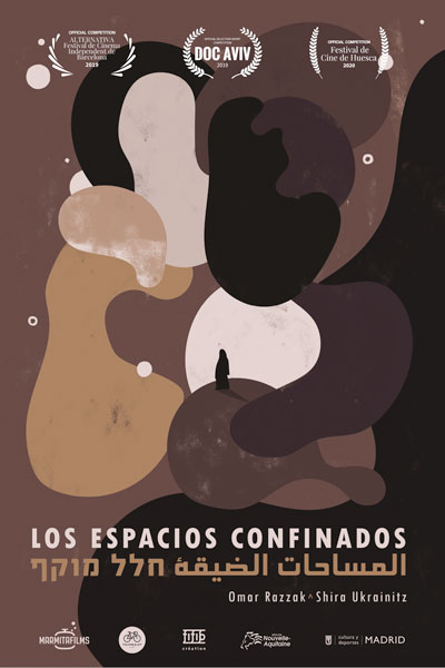 2019 – Los Espacios Confinados