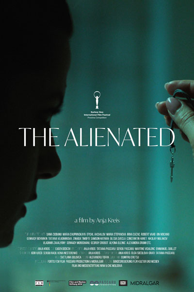 2024 – The Alienated