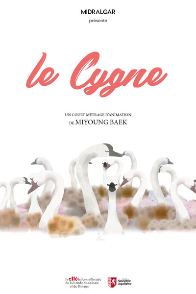 2025 – Le Cygne