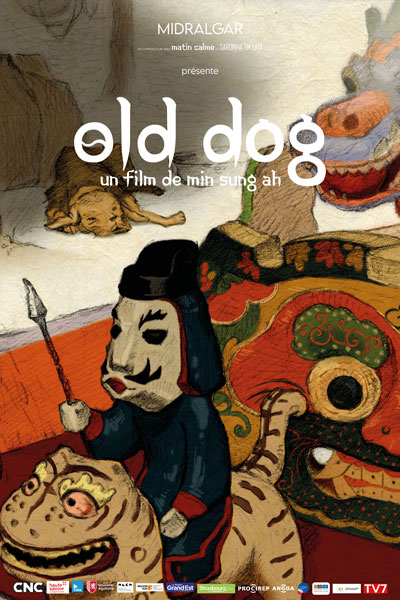 2025 – Old Dog