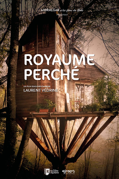 2025 – Royaume Perché