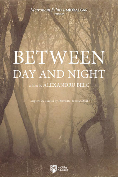 Between Day and Night