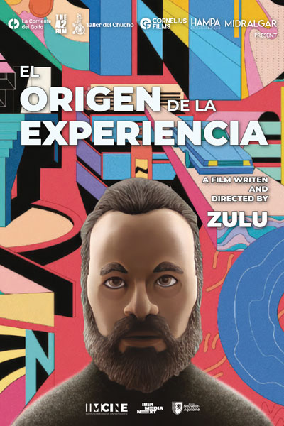 2027 – El Origen de la experiencia